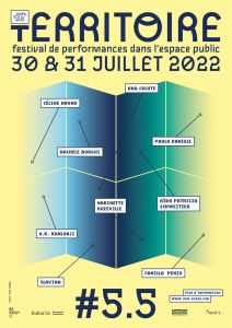 Territoire